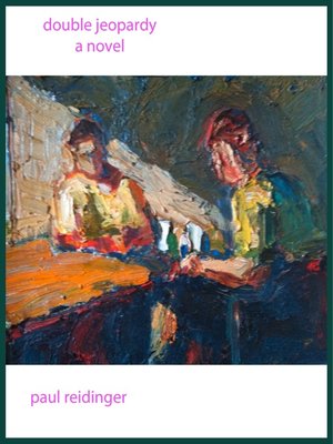 cover image of Double Jeopardy
